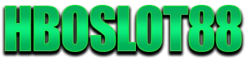 Logo Hboslot88